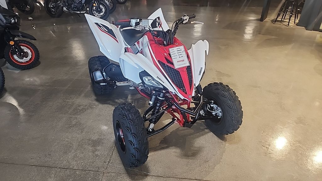 2026 Yamaha Raptor 700R SE in roanoke VA