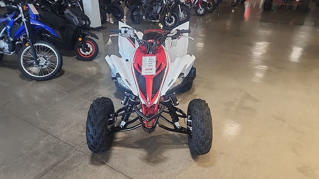 2026 Yamaha Raptor 700R SE in roanoke VA