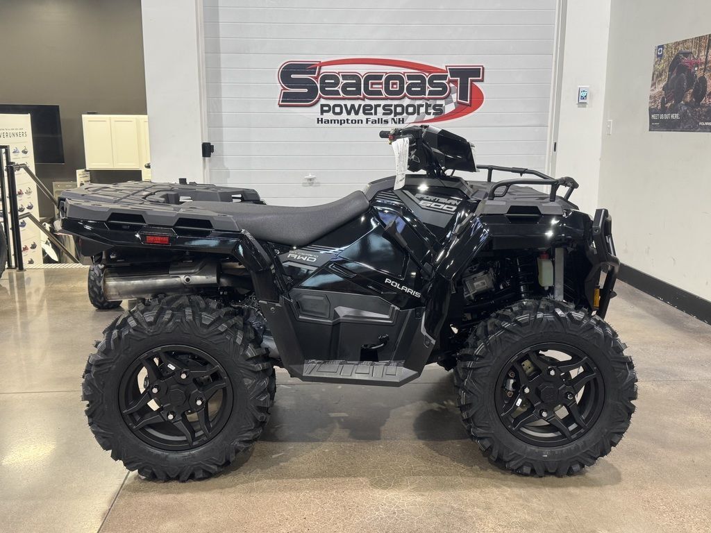 2027 Polaris® Sportsman 600 Trail PREMIUM in hampton falls NH