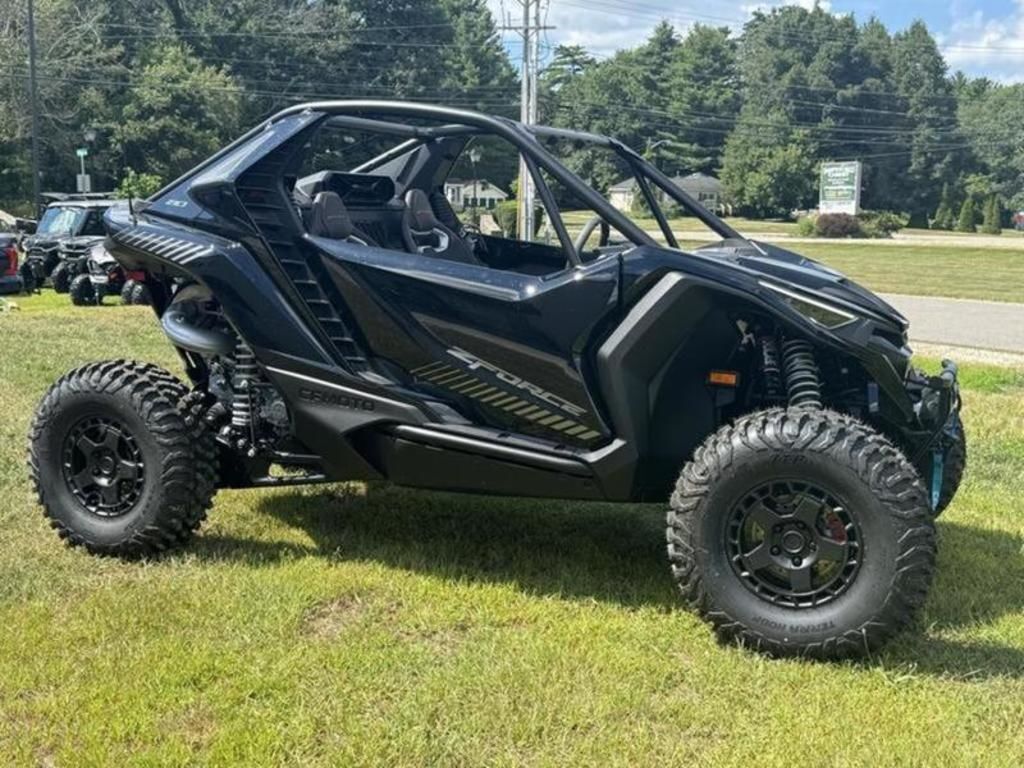 2026 CFMOTO ZFORCE Z10 UTV/Utility ATV