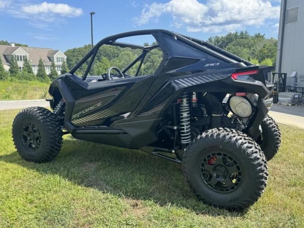2026 CFMOTO ZFORCE Z10 in hampton falls NH