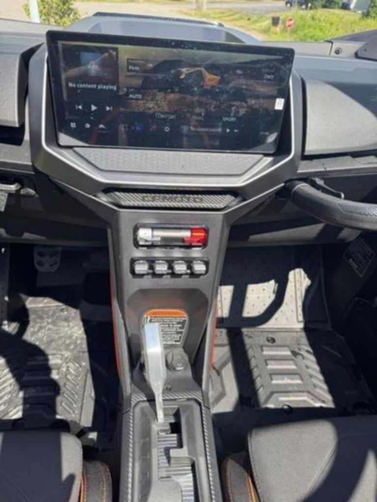2026 CFMOTO ZFORCE Z10 in hampton falls NH