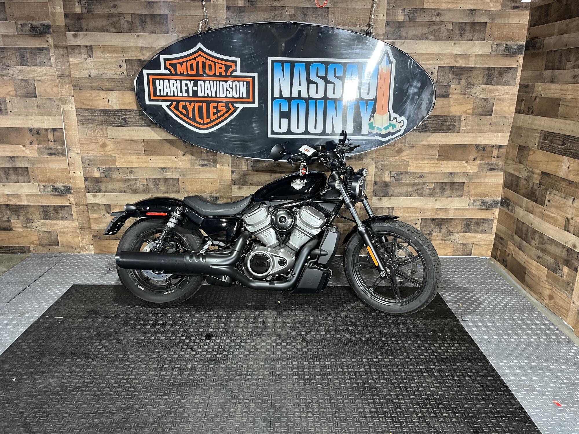 2024 Harley-Davidson Nightster in Bellmore, NY