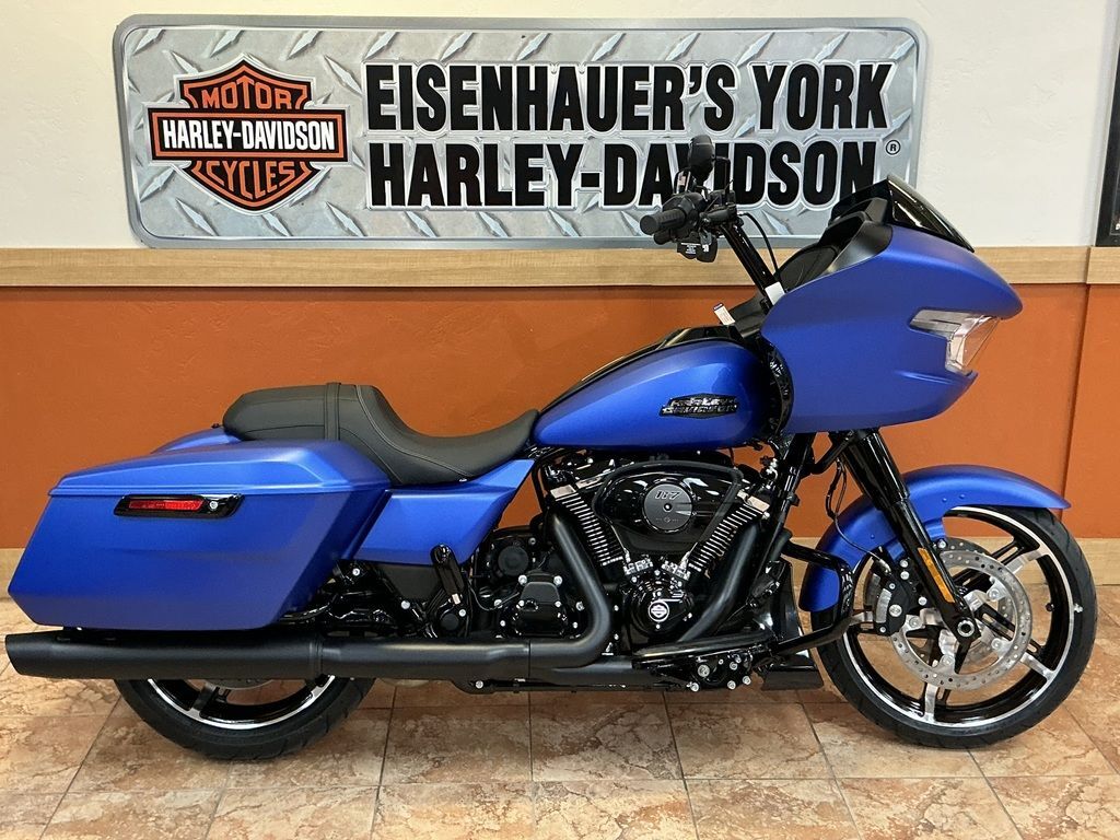 2026 Harley-Davidson® FLTRX - Road Glide® CUSTOM in York, PA