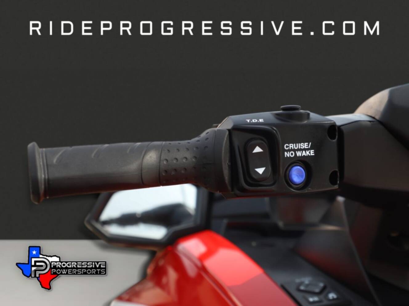 A photo of this 2026 Yamaha VX® Deluxe with Audio