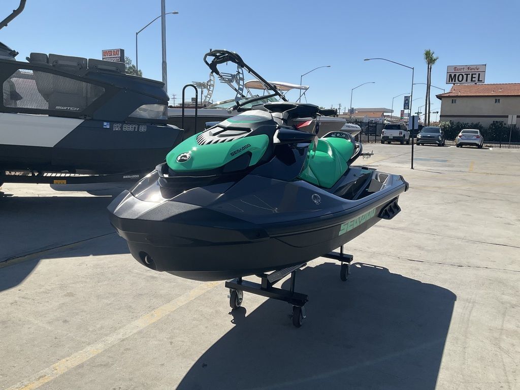 2026 Sea-Doo GTI SE 170 iBR in bullhead city AZ
