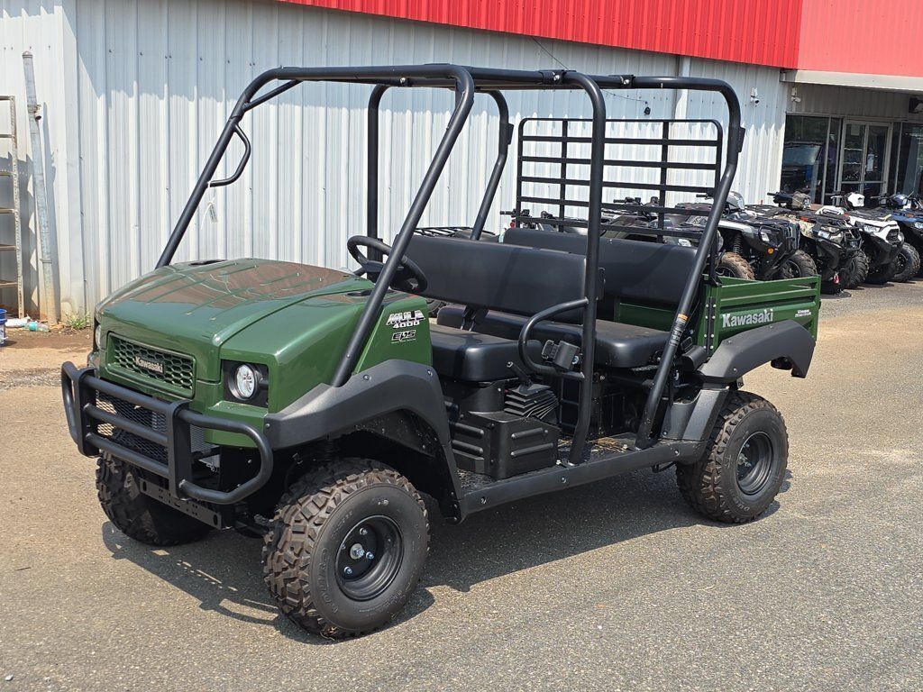 2026 Kawasaki Mule 4000 Trans  in americus GA