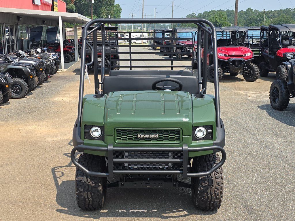 2026 Kawasaki Mule 4000 Trans  in americus GA
