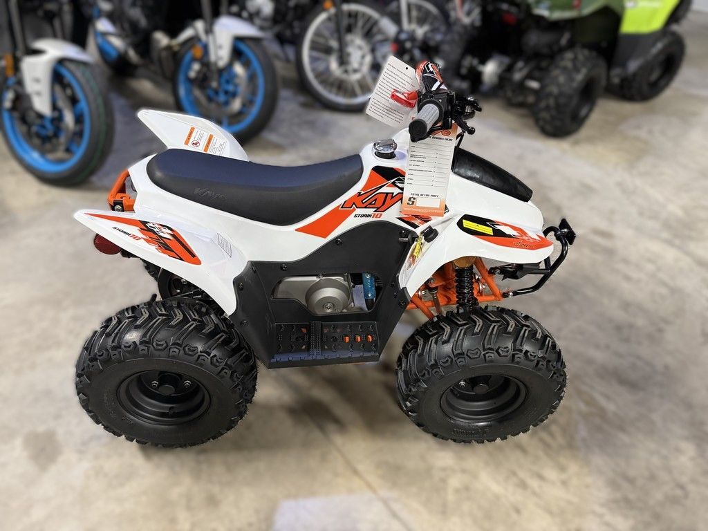 2026 Kayo Fox / Storm 70 in francis creek WI