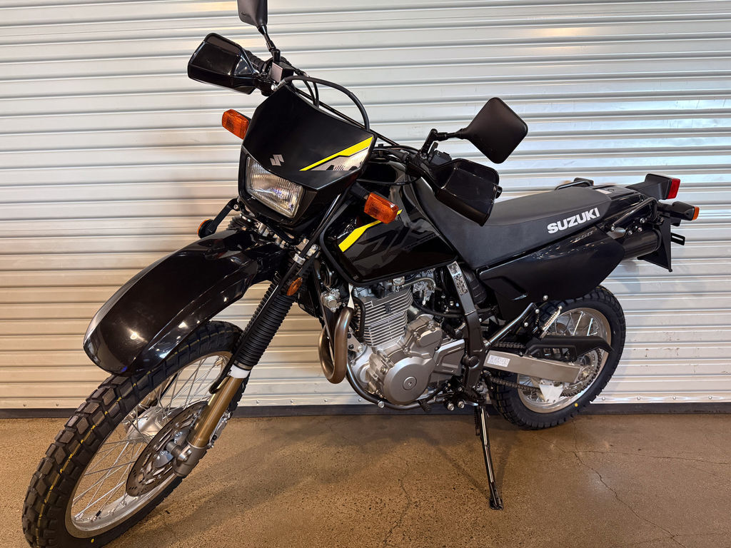 2027 Suzuki DR650S 650S in Rocklin, CA