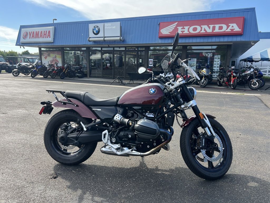 2024 BMW R12 in Hatfield, PA