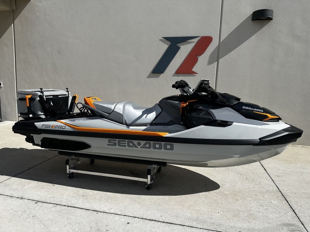 2026 Sea-Doo FishPro Trophy 170 in malabar FL