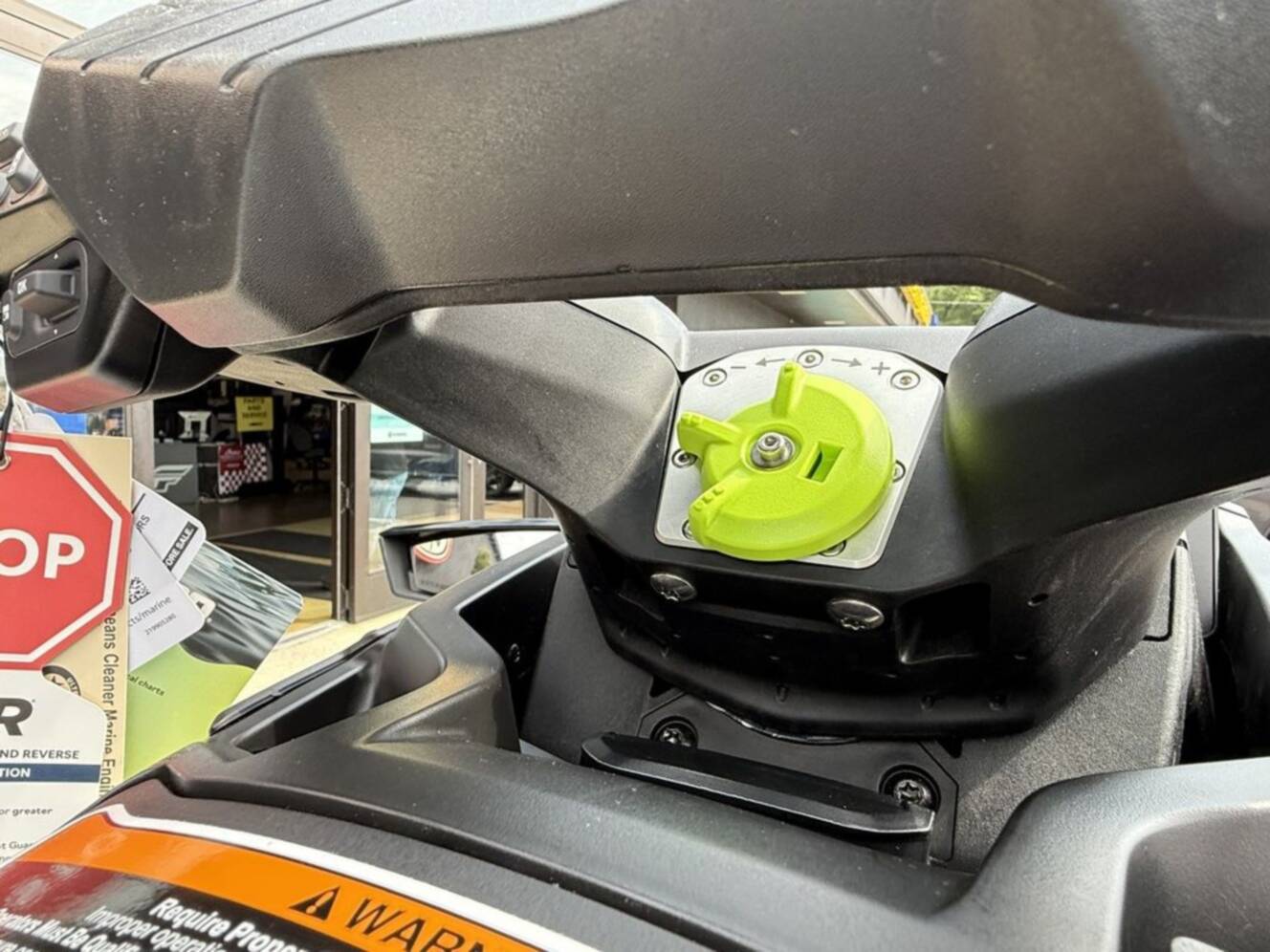 A photo of this 2026 Sea-Doo GTX Limited 325 White Pearl Premium