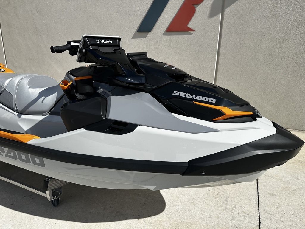 2026 Sea-Doo FishPro Trophy 170 in malabar FL