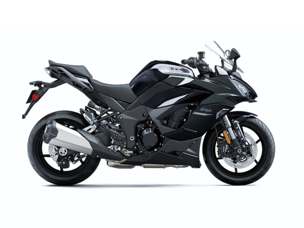 2021 Kawasaki Ninja® 1000SX SX in Williamsport, PA