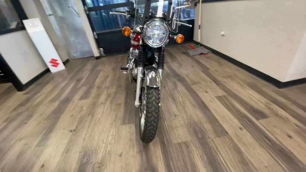 2022 Kawasaki W800 BASE in oklahoma city OK
