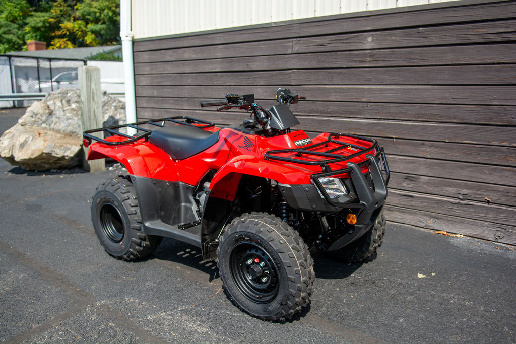 2026 Honda® FourTrax Recon ES 2X4 ES in waynesboro VA