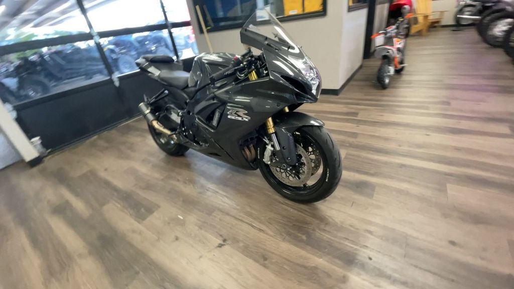2025 Suzuki GSX-R750 in oklahoma city OK