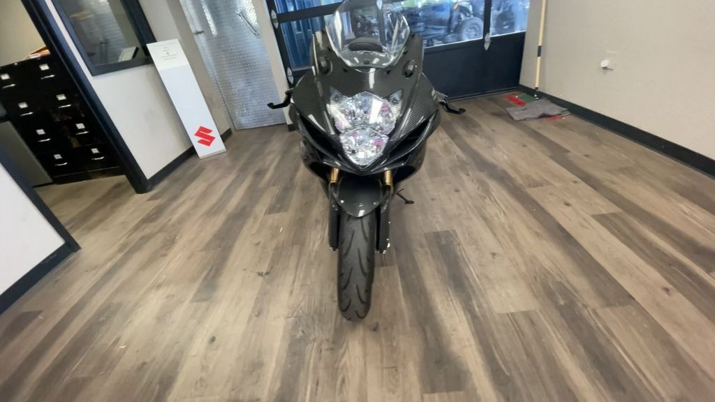2025 Suzuki GSX-R750 in oklahoma city OK