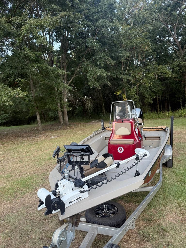2023 Excel 203 Bay Pro 220 in thomasville AL