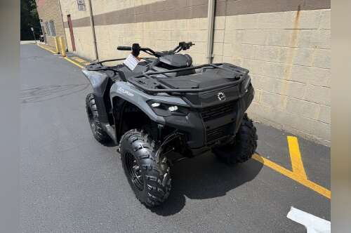 2026 Can-Am Outlander DPS 500 in brighton MI