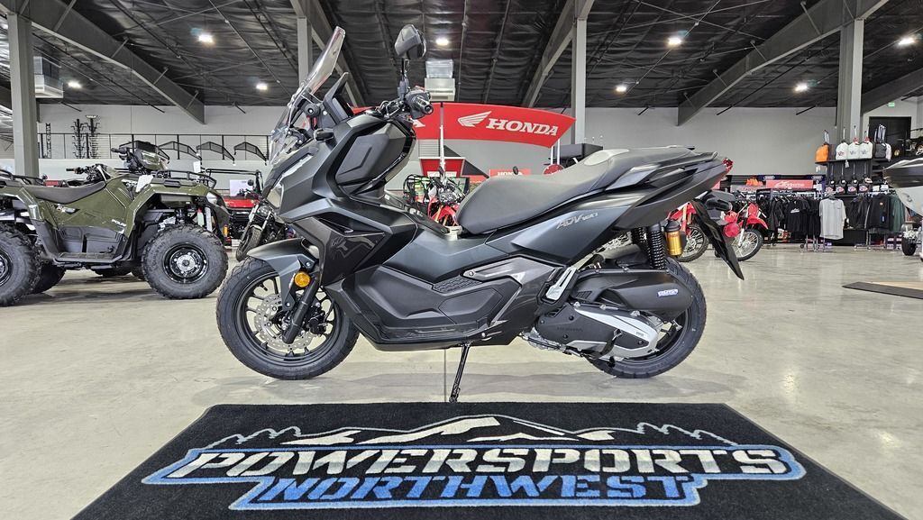 2027 Honda® ADV160 160 in Chehalis, WA