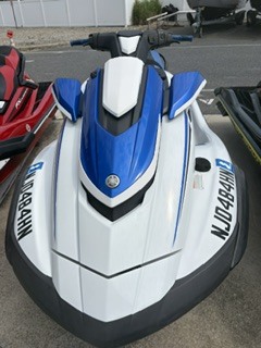 2019 Yamaha Waverunner FX HO Three Seater jet ski