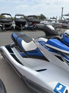 2019 Yamaha Waverunner FX HO in somers point NJ