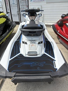 2019 Yamaha Waverunner FX HO in somers point NJ