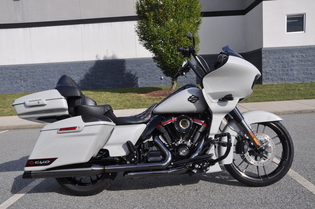 2020 Harley-Davidson® FLTRXSE - CVO Road Glide® CVO CUSTOM in High Point, NC
