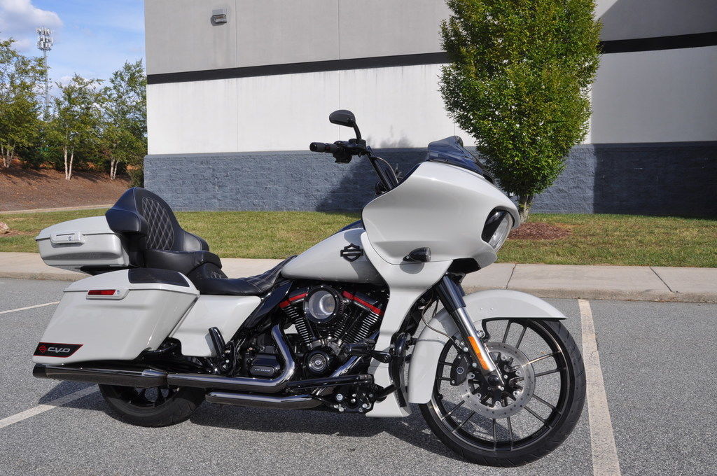 2020 Harley-Davidson® FLTRXSE - CVO Road Glide® CVO CUSTOM in high point NC