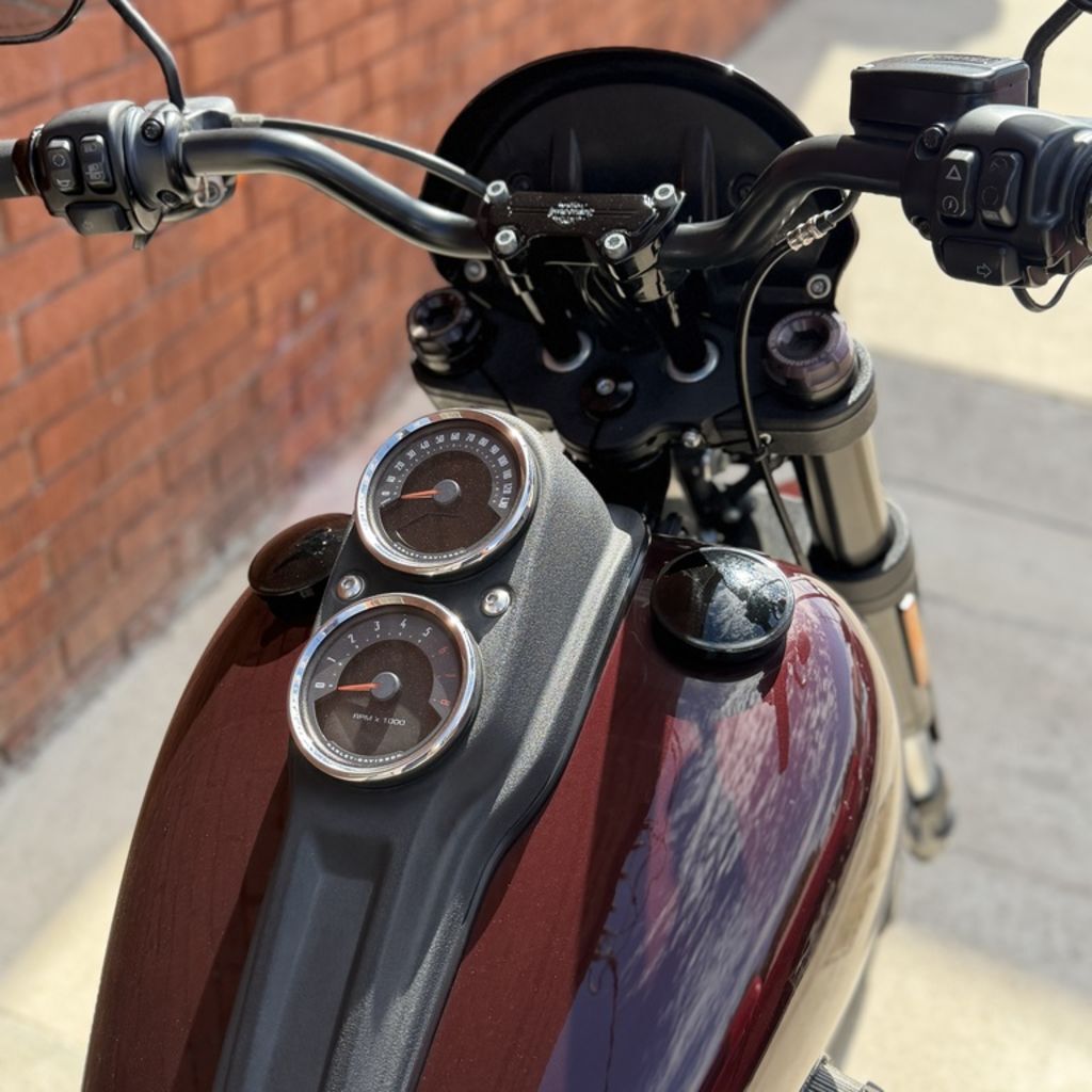2021 Harley-Davidson® FXLRS - Low Rider® S in van nuys CA
