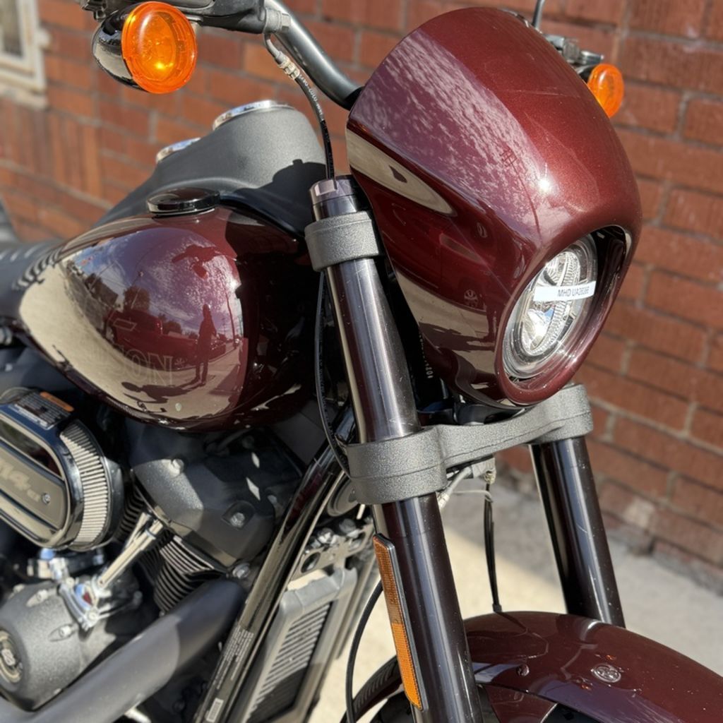 2021 Harley-Davidson® FXLRS - Low Rider® S in van nuys CA