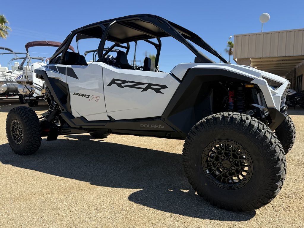 2026 Polaris® RZR Pro R 4 Ultimate UTV/Utility ATV