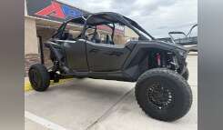 2026 Polaris® RZR Pro R 4 Ultimate UTV/Utility ATV