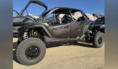 2026 Polaris® RZR Pro R 4 Ultimate UTV/Utility ATV