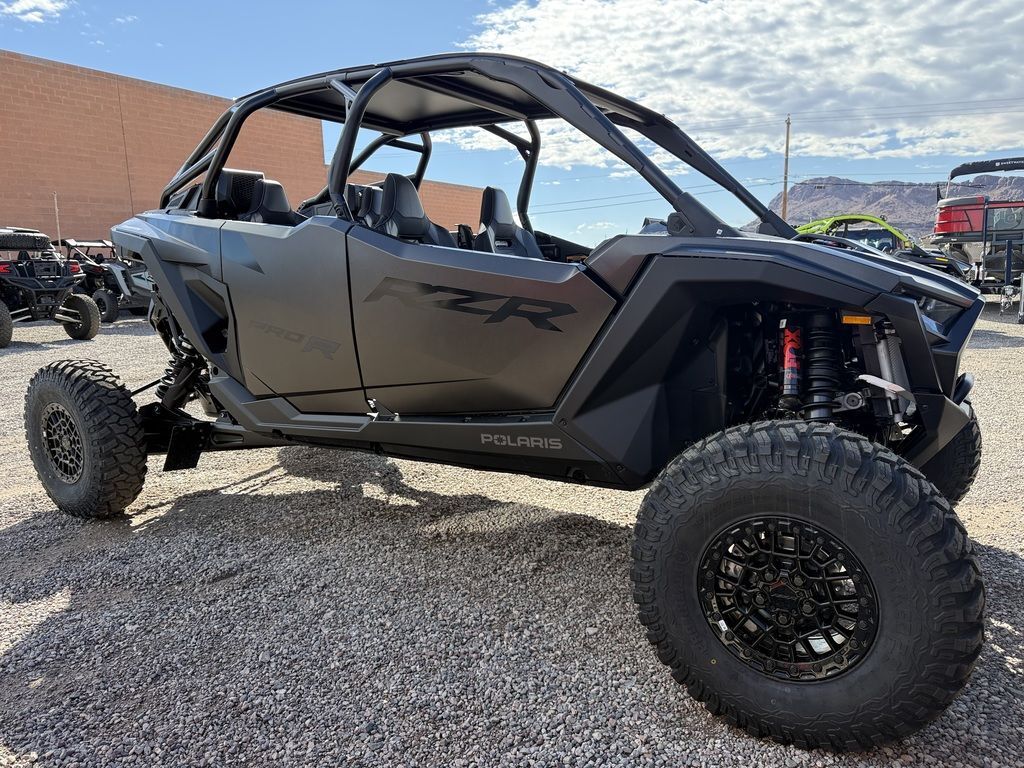 2026 Polaris® RZR Pro R 4 Ultimate UTV/Utility ATV