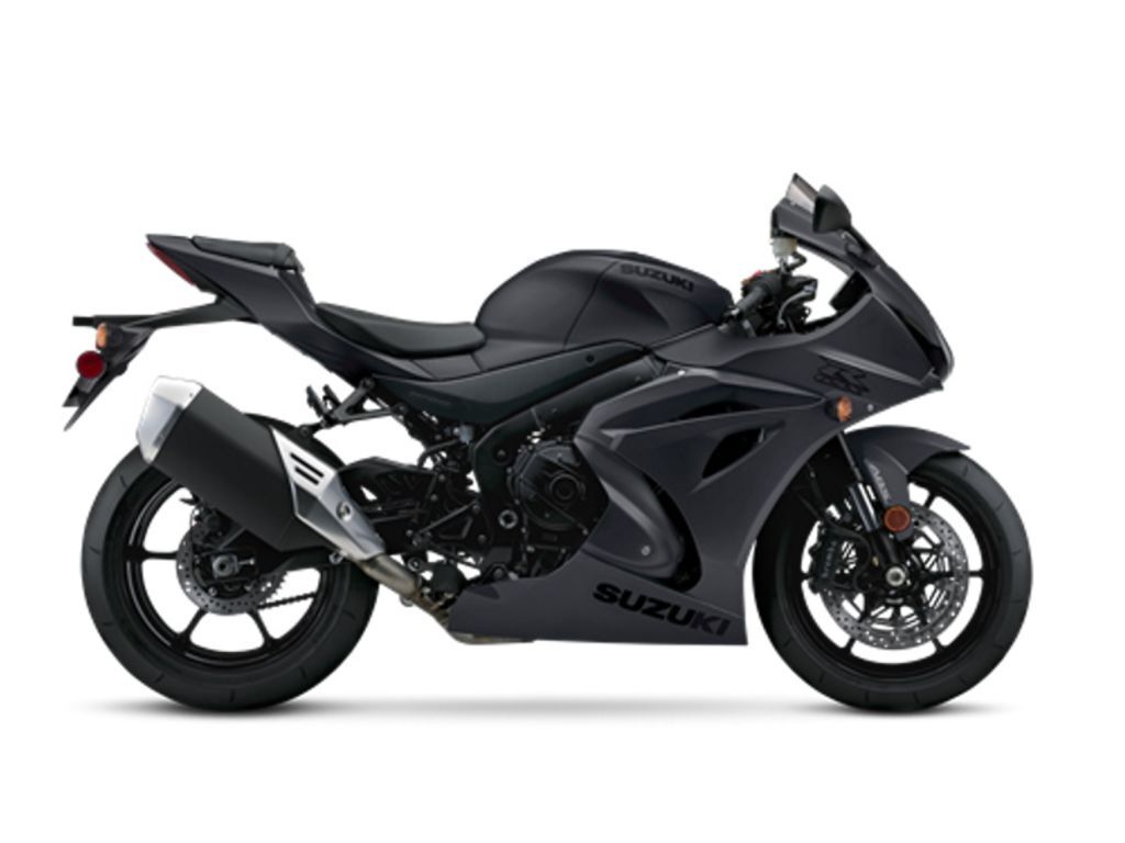 2021 Suzuki GSX-R1000 1000 in Hialeah, FL