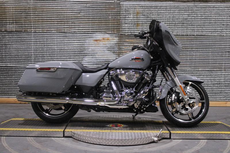 2026 Harley-Davidson STREET GLIDE in Texarkana, TX