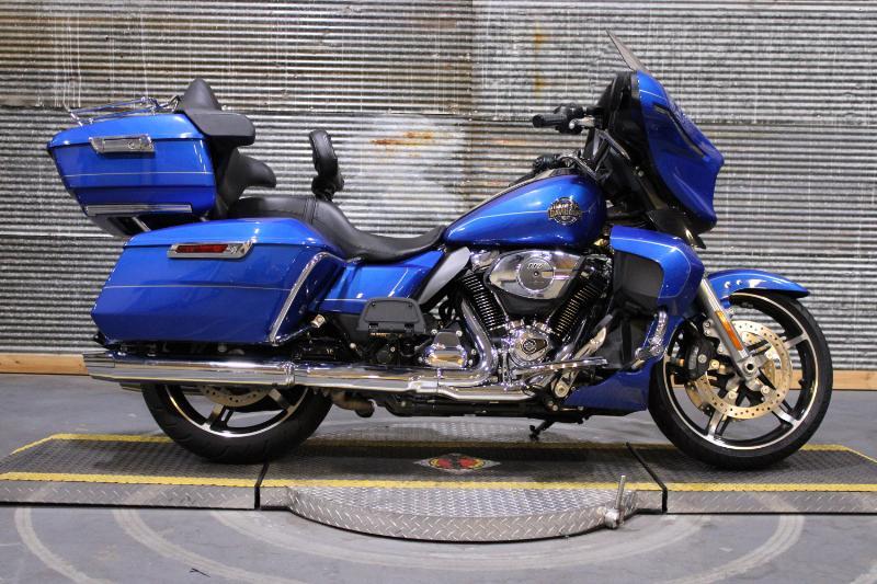 2025 Harley-Davidson STREET GLIDE ULTRA BASE in Texarkana, TX