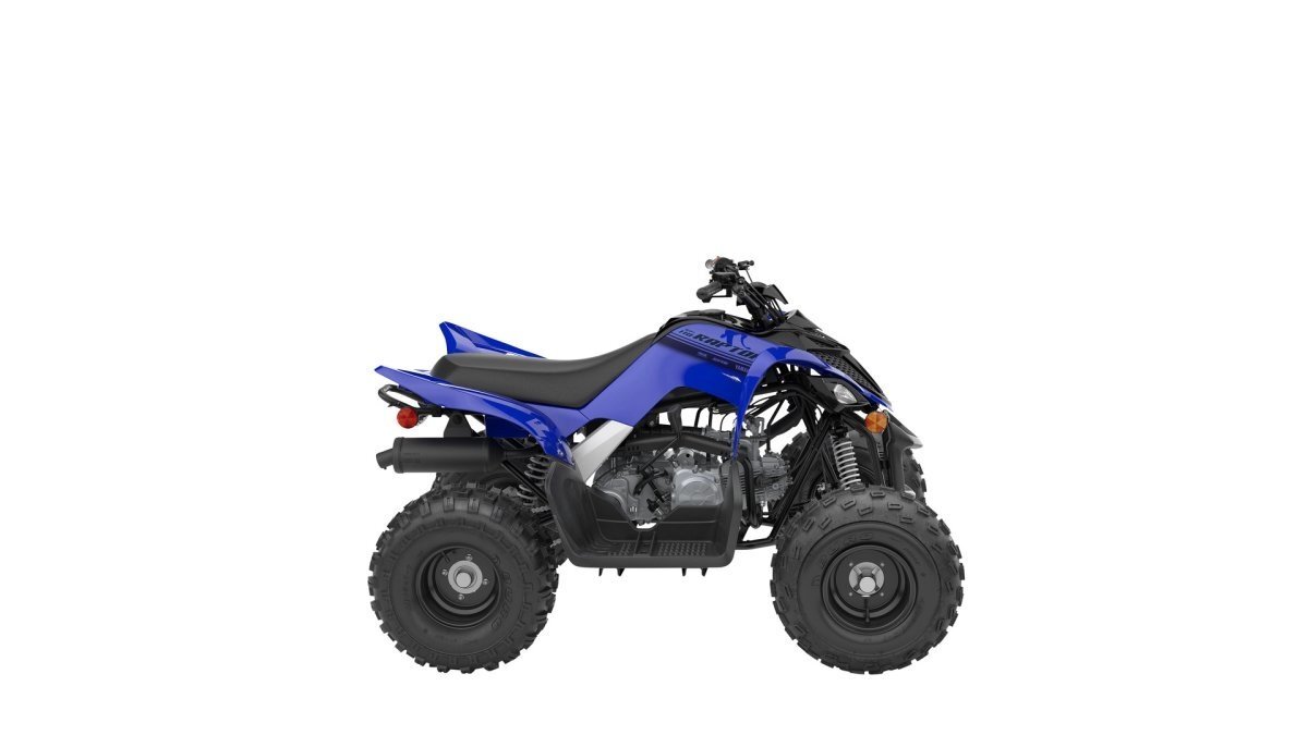 2026 Yamaha Raptor 110 in pompton plains NJ