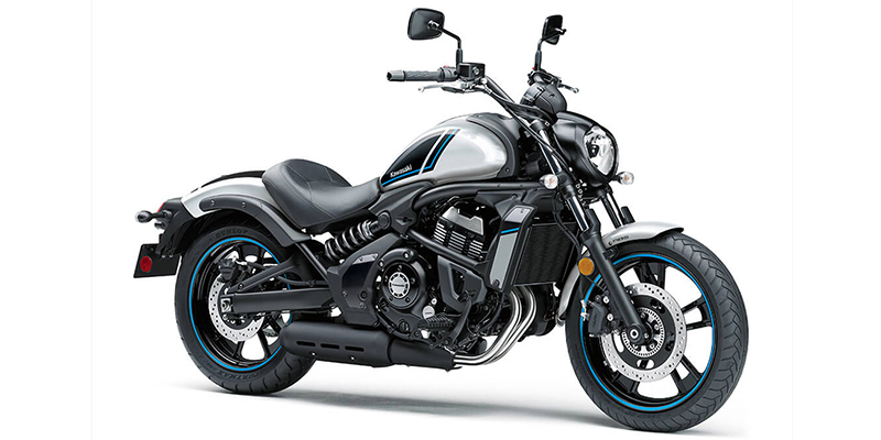 2021 Kawasaki VULCAN S BASE in Pompton Plains, NJ