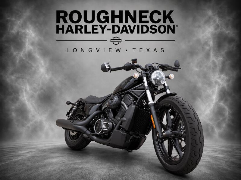 2026 Harley-Davidson NIGHTSTER in Longview, TX