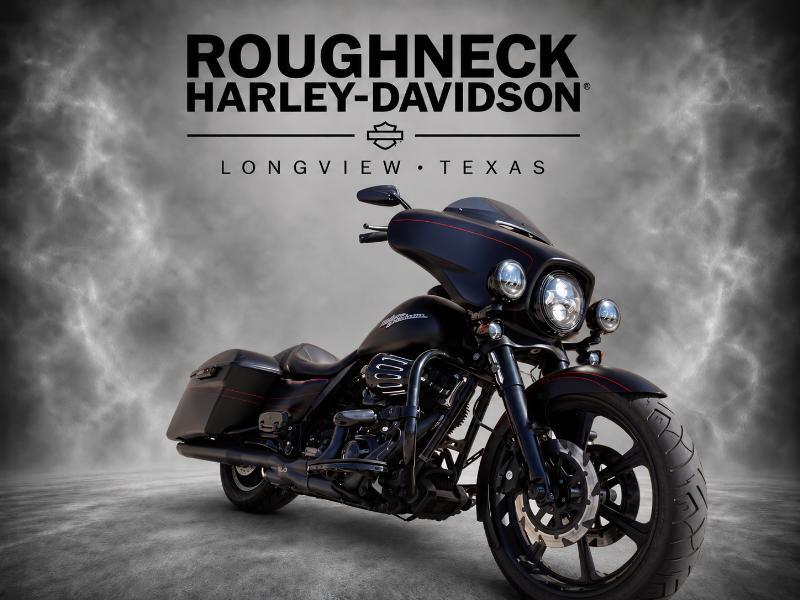 2015 Harley-Davidson STREET GLIDE SPECIAL SPECIAL in Longview, TX