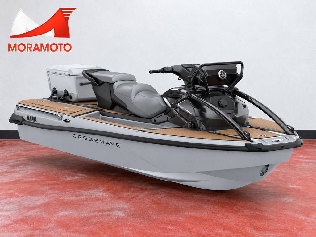 2027 Yamaha Waverunners Crosswave® in tampa FL
