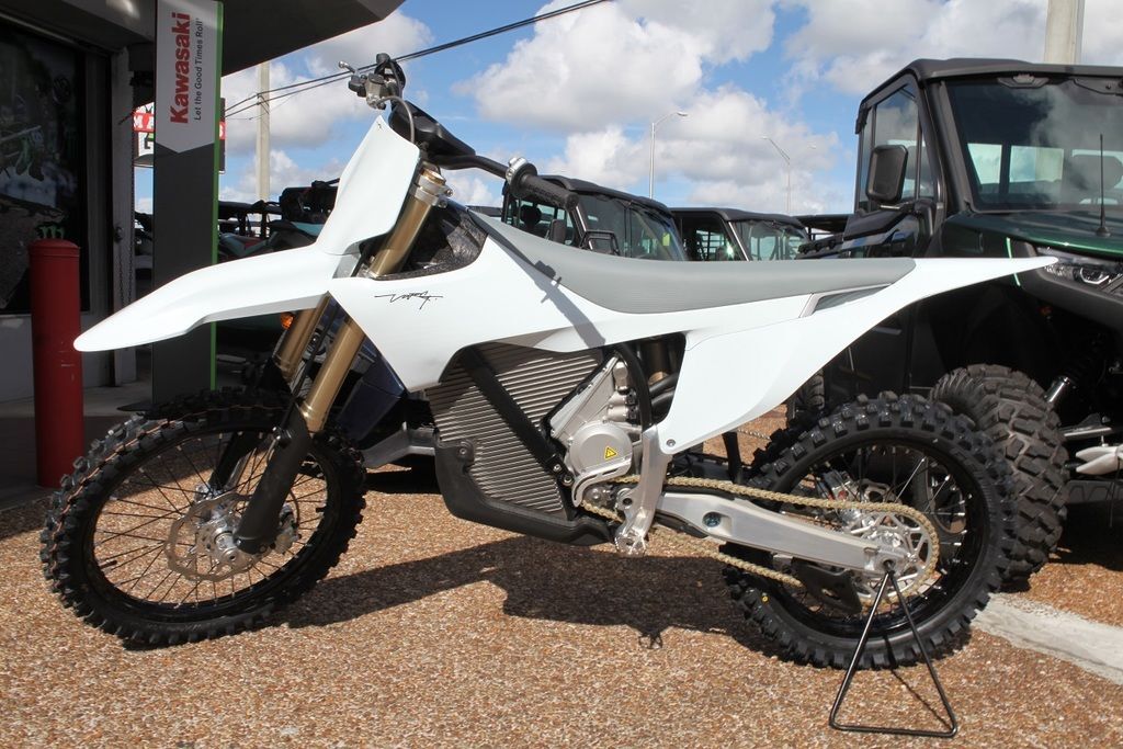 2026 Stark VARG EX 80 hp Medium 165-200lbs (Motocross) 80 HP in Hialeah, FL