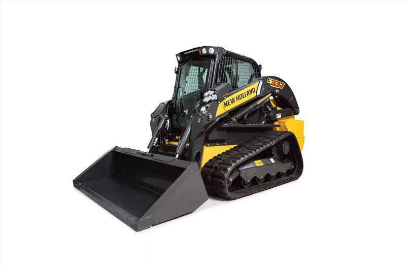 2026 New Holland Construction C337 in Griffin, GA