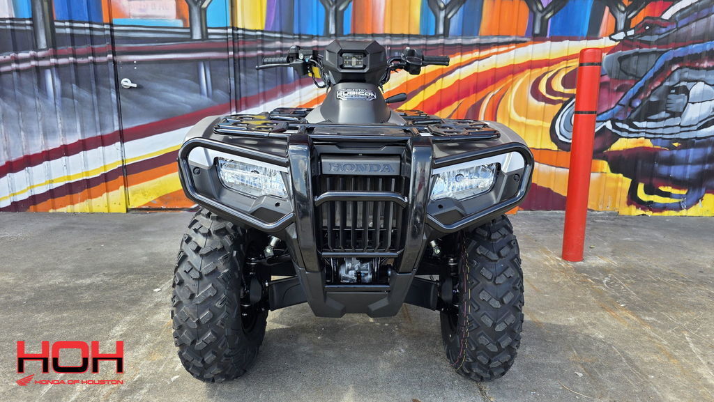 2027 Honda® FourTrax Rubicon 700 4x4 Automatic in houston TX