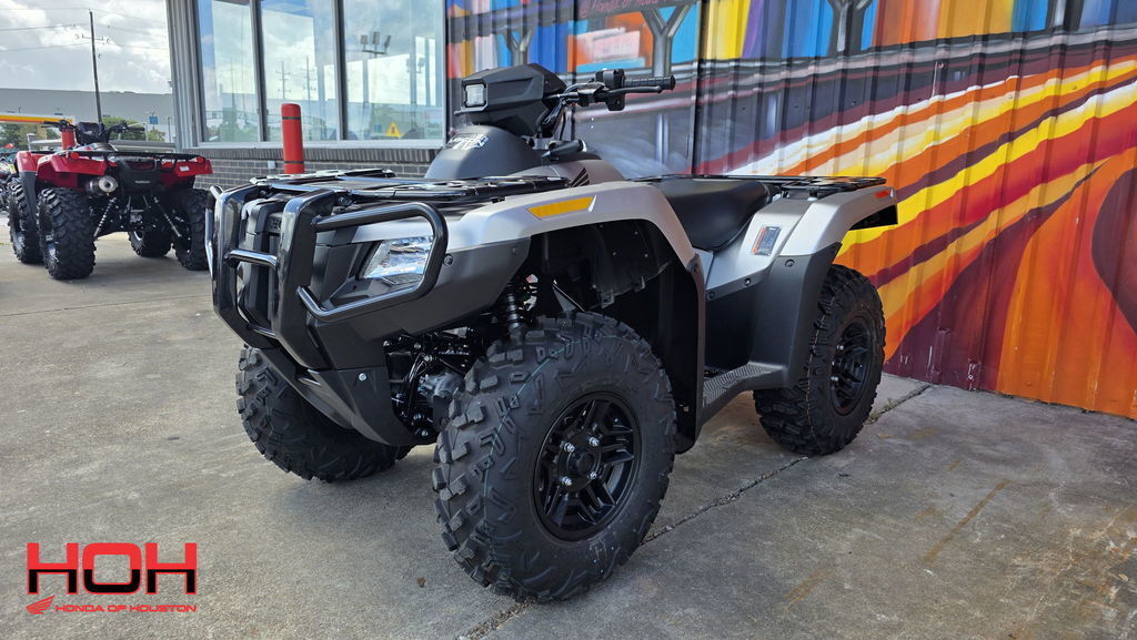 2027 Honda® FourTrax Rubicon 700 4x4 Automatic in houston TX