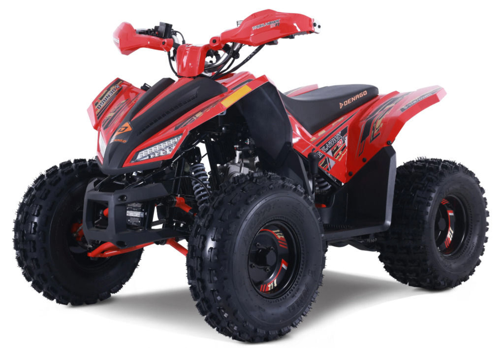 2026 Denago Powersports Trailhawk 10 FI in columbus OH